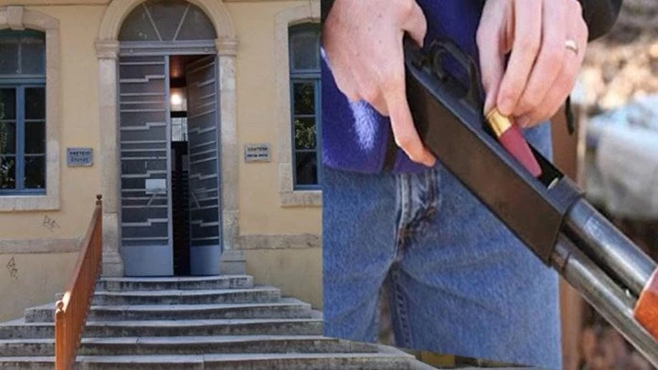 Συγκλονιστική ομολογία: «Τον σκότωσα γιατί με βίαζε όταν ήμουν παιδί»